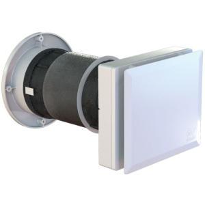Recuperatore calore wifi ø160mm  - 0000012432