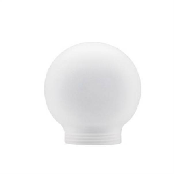 paulmann paulmann diffusore decoratico a sfera satinato per lampada alogena max75w 87003 - foto 1