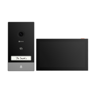 Videocitofono smart  hp7 max 24w - ine388