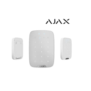 Tastiera touch wireless con rfid  - 38253