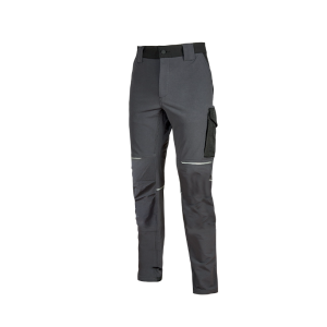 Pantalone Cargo Pantaloni U Power Crazy U-POWER Pantalone Crazy