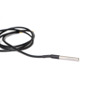 Sonda di temperatura  diametro 6.2mm da 1m - shsensor