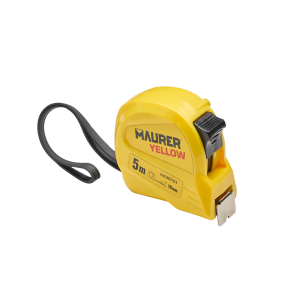Flessometro  yellow 19mm da 5m - u110285008