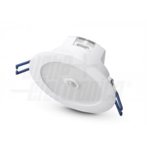 Faretto le da incasso  con sensore pir 7w 4000k -  jo392-085nw