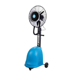 Ventilatore nebulizzante  libeccio 22 mist fan diametro 55cm 190w -  ev116