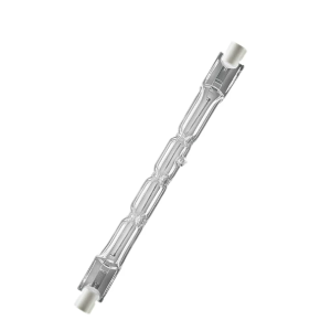 Lampadina alogena  haloline pro r7s 2900k 400w - h64702eco