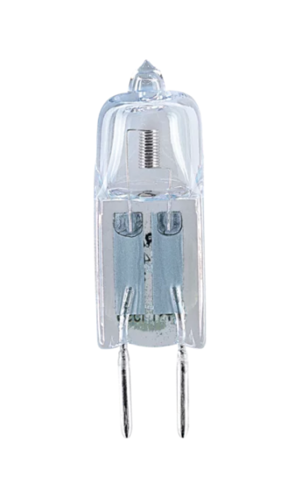 Lampadina alogena Ledvance attacco GY6.35 50W 2950K -  H64440SG2 02