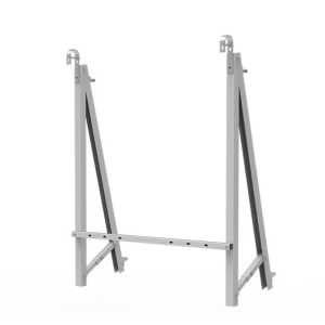 Hopergy Racking Kit Fissaggio Balcone Hopergy - M1B-W1150
