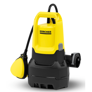Elettropompa  sp 11.000 dirt 400w - 1.645-820.0