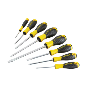 Set 8 Cacciaviti Isolati VDE ADEKX Con Punte Magnetiche E Custodia - Foto 3