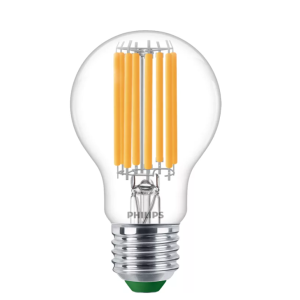 Lampadina led a60  attacco e27 7.3w 3000k - ml100830ag2