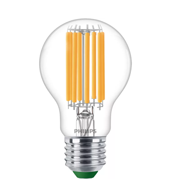 Lampadina led A60 Philips attacco E27 7.3W 3000K - ML100830AG2 01 Lampadina led A60 Philips attacco E27 7.3W 3000K - ML100830AG2 01