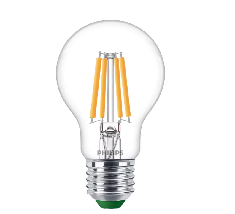 Lampadina led A60 Philips attacco E27 2.3W 3000K - ML40830AG2 01 Lampadina led A60 Philips attacco E27 2.3W 3000K - ML40830AG2 01