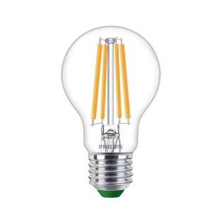 Lampadina led a60  attacco e27 4w 2700k - ml60827ag2