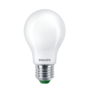 Lampadina led a60  attacco e27 4w 4000k - ml60840fra