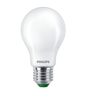 Lampadina led a60  attacco e27 5.2w 3000k - ml75830frag2
