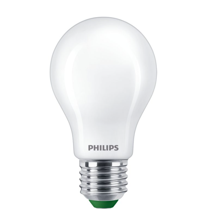 Lampadina led A60 Philips attacco E27 5.2W 3000K - ML75830FRAG2 01 Lampadina led A60 Philips attacco E27 5.2W 3000K - ML75830FRAG2 01