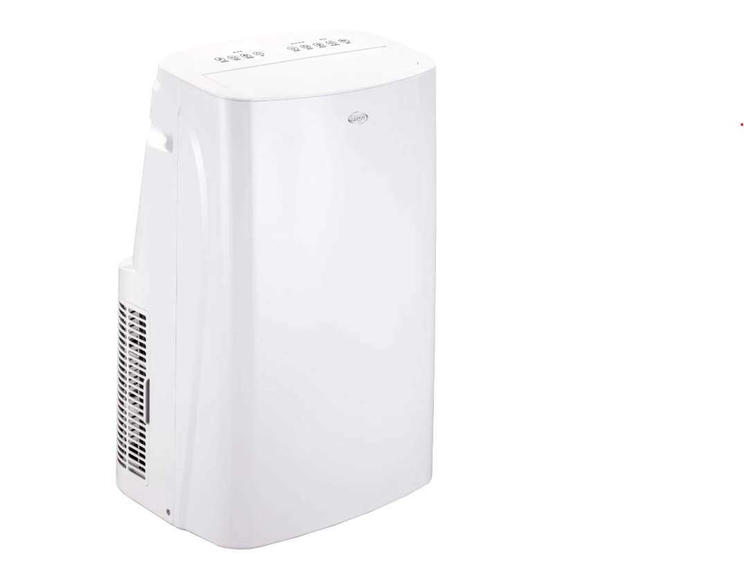 Climatizzatore portatile Argo Clima Monoblocco con WiFi Integrato 12000BTU - 398400025 01