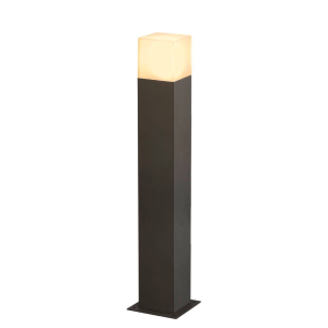 Paletto  italia grafit 60 1xe27 max 11w antracite opaco - 231225