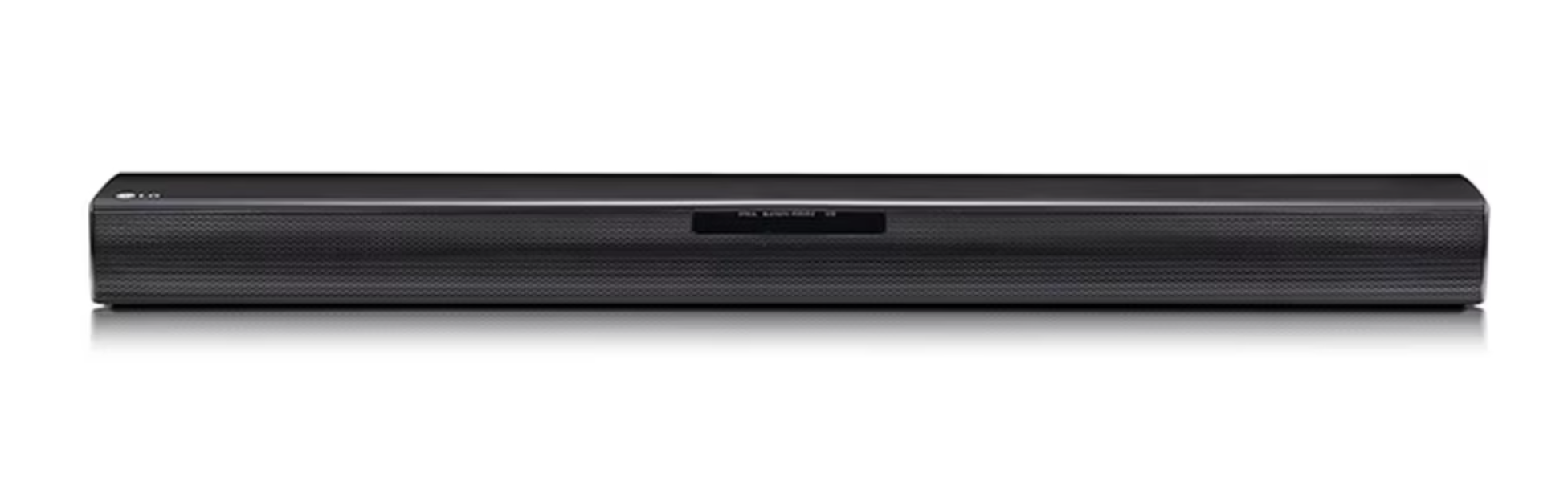 Soundbar 2.1 LG Canali 160W con Subwoofer Wireless e Dolby Digital - SQC1 02