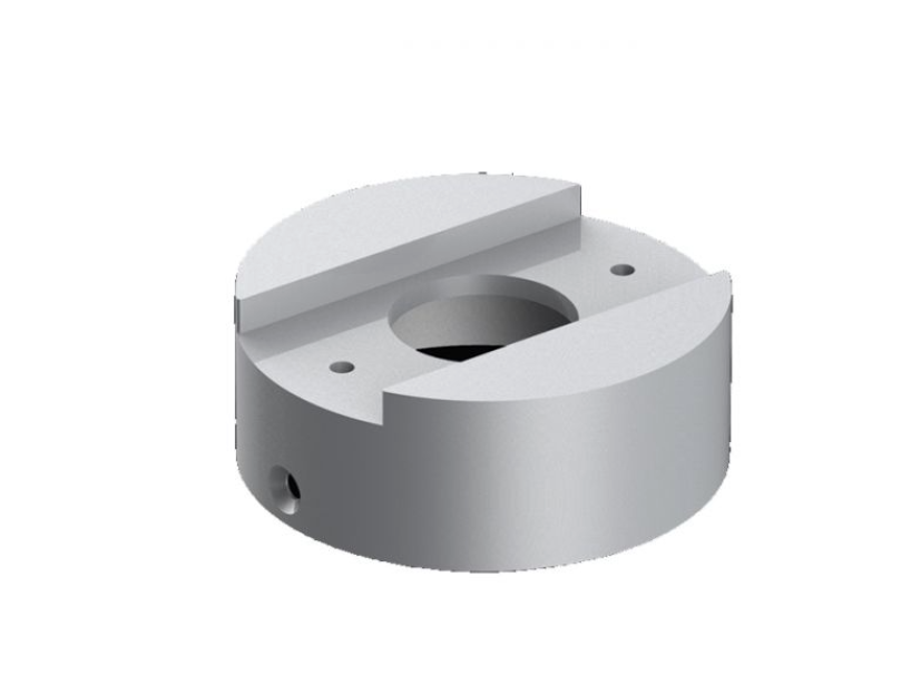 Adattatore per palo Lombardo Still Tag diametro 60mm antracite - LB1150013 01