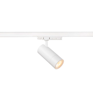 Spot led da binario  35w 2700/3000/4000k bianco - 1007656