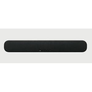 Soundbar bluetooth  120w nero - srb20abl