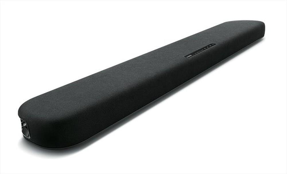 Soundbar Bluetooth Yamaha 120W Nero - SRB20ABL 02