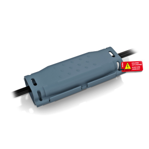 Giunto in gel  shark solar 4-6mm2 1500v ip68 grigio - sh1406fv1