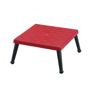 Pedana isolante 30000v 500x500  - 5pe5590