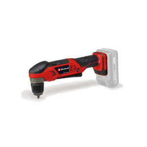 Trapano angolare a batteria  te-ad 18 li - solo max 1100rpm - 4514290