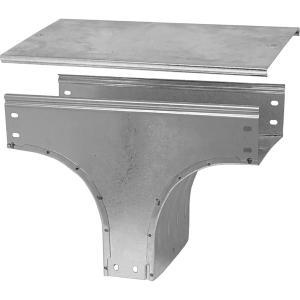 Derivazione a t in discesa sati 376x265mm - 1042453