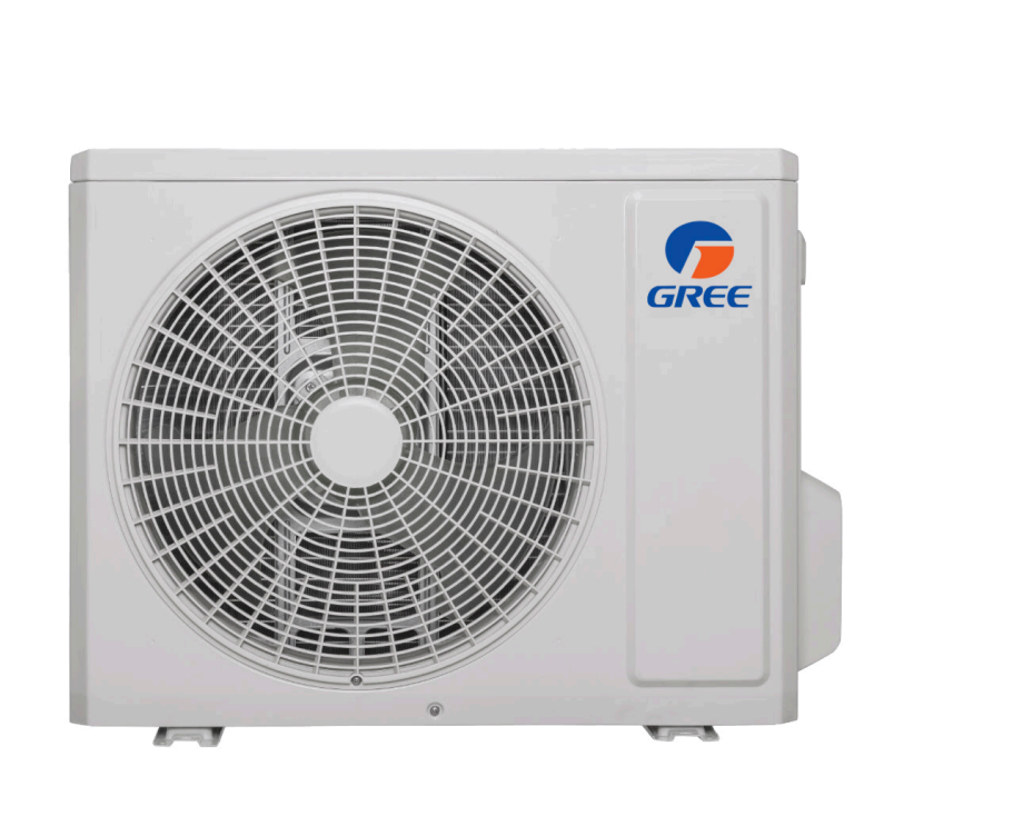 Condizionatore con wifi integrato GREE Cosmo 24000BTU/H gas R32/675 bianco - COSMO24 02