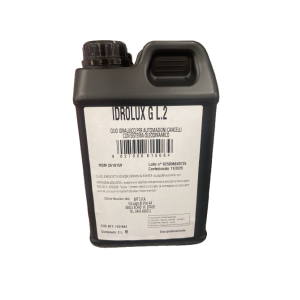 Olio idraulico automazioni cancelli 2 l  2618159