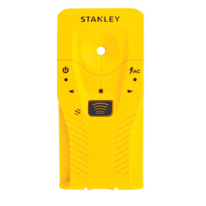 Rilevatore  s110 con autocalibrazione giallo - stht77587-0