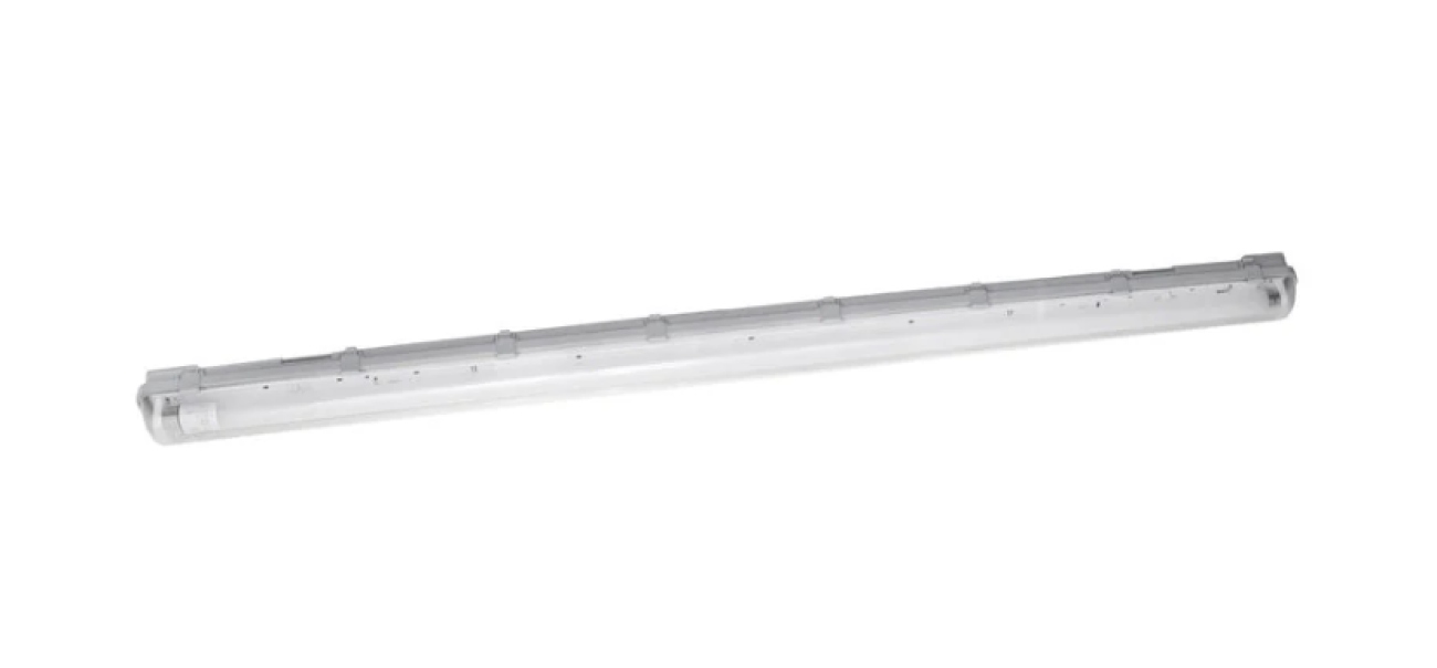 Plafoniera led a tenuta stagna Ledvance Submarine 15W 4000K bianco - LUM303942BOX1 01