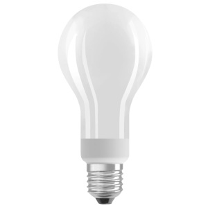 Lampadina led  e27 18w 2700k bianco - led437326ebx1