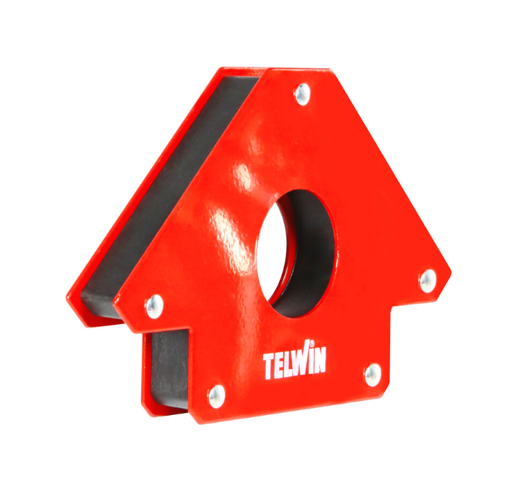 Posizionatore magnetico Telwin max 34Kg - 804130 01