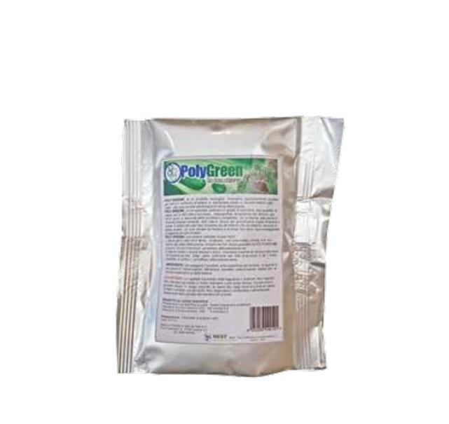 sacco polygreen assorbente granulare ipierre system 1 kg