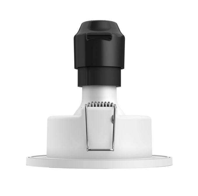 Faretti ad incasso led bluetooth dimmerabile Philips Hue Adore 3x4.2W 2200-6500K cromato 3pz - 31801400 03