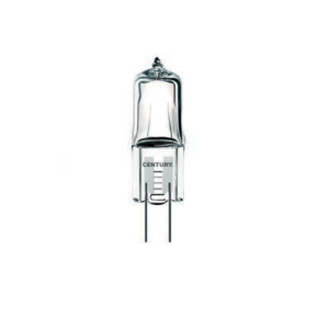 GMY Lampadine alogene G9, 40 W, 230 V, resistente al calore, confezione da 2