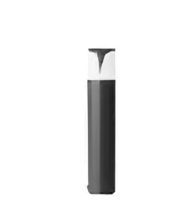 Paletto Gea Luce 1xE27 max 18W antracite - GES731 01