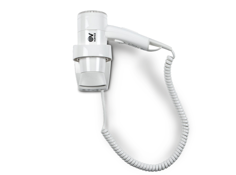 Phon Vortice 1600 max 6.9A 81m3/h bianco - 0000070927 01