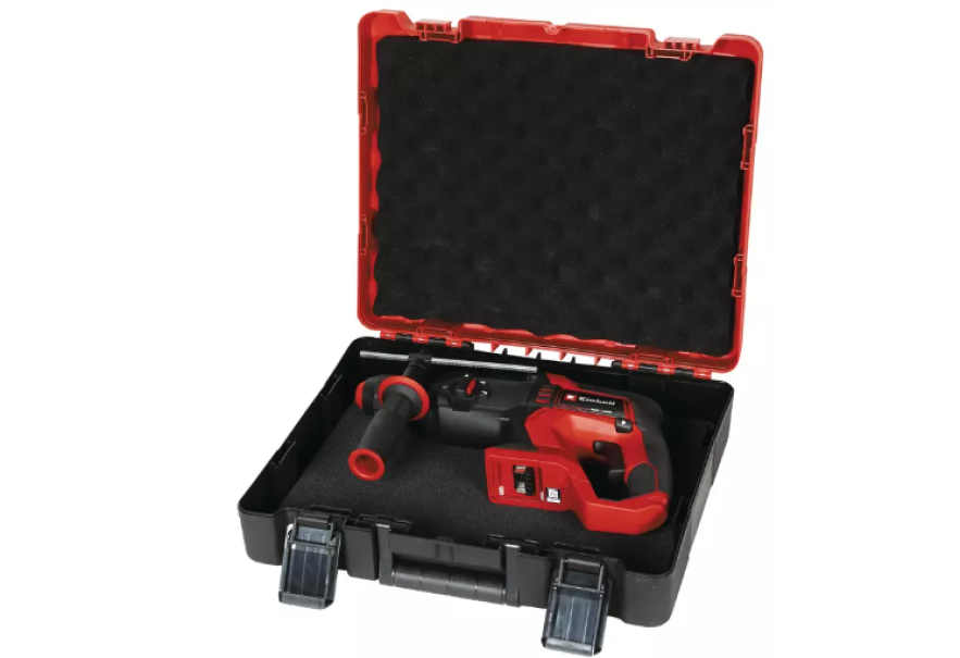 Martello tassellatore Einhell TE-HD 18/20 Li-Solo  a batteria - 4514260 02