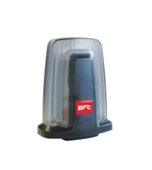 Kit automazione cancelli a battente BFT 24V max 3.5m - 2618142 05