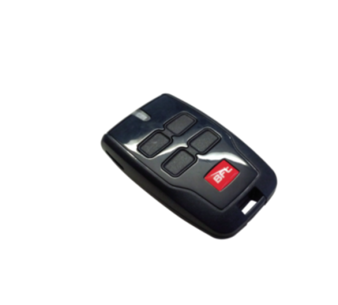 Kit automazione cancelli a battente BFT 24V max 3.5m - 2618142 06