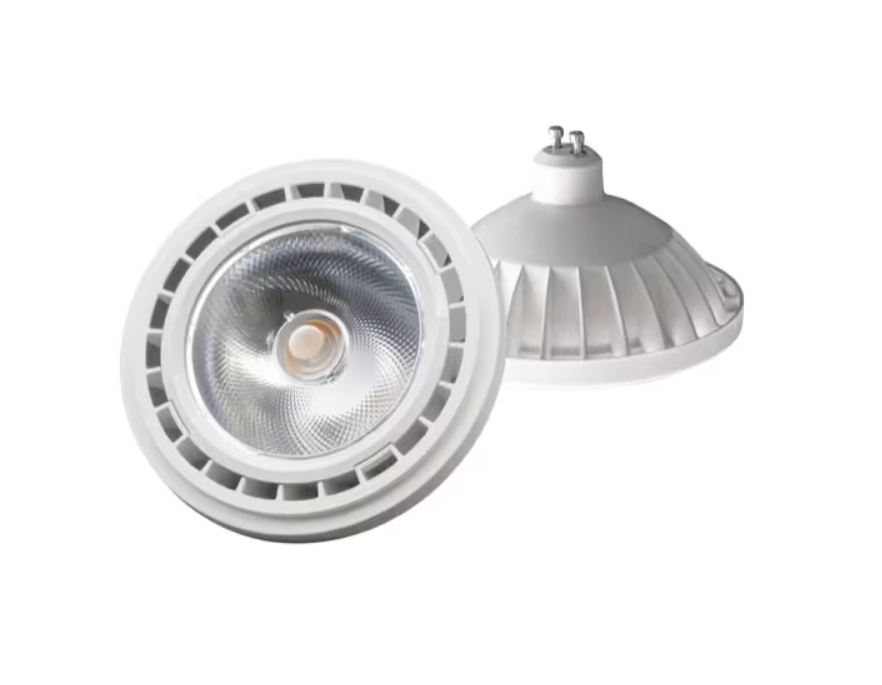 Lampadina led Century attacco GU10 15W 4000K - CLGU10-153840 01