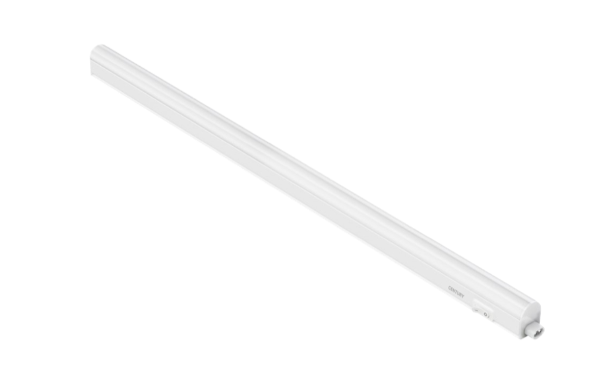 Plafoniera led Century Speedy 10W 3000-4000-6500K - SPD-109000 01