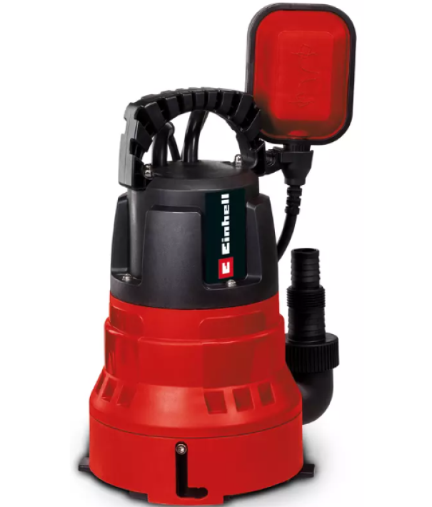 Pompa per acque scure Einhell GC-DP 7035 LL 700W max 16000l/h - 4181570 01