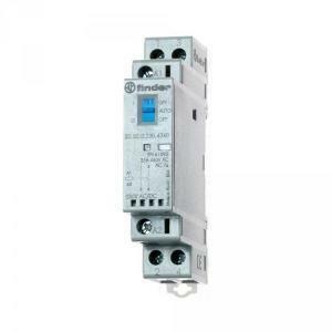 Contattore modulare da 25a 24v  22.3.2.0.024.4.3.4.0   223200244340